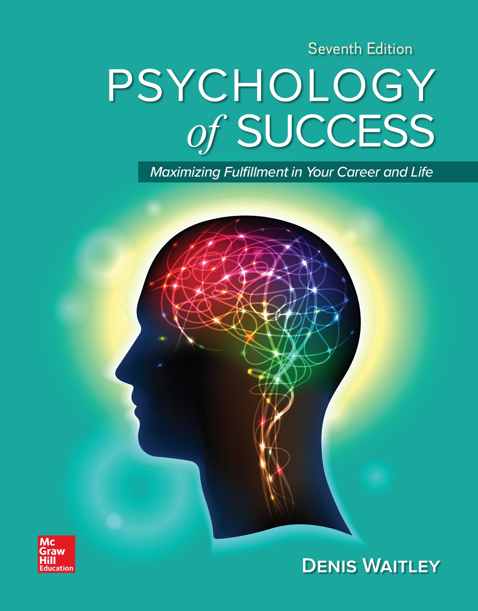 Loose Leaf for Psychology of Success: Maximizing Fulfillment in Your Career and Life, 7e,Used