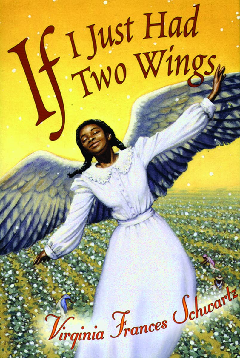 If I Just Had Two Wings,Used