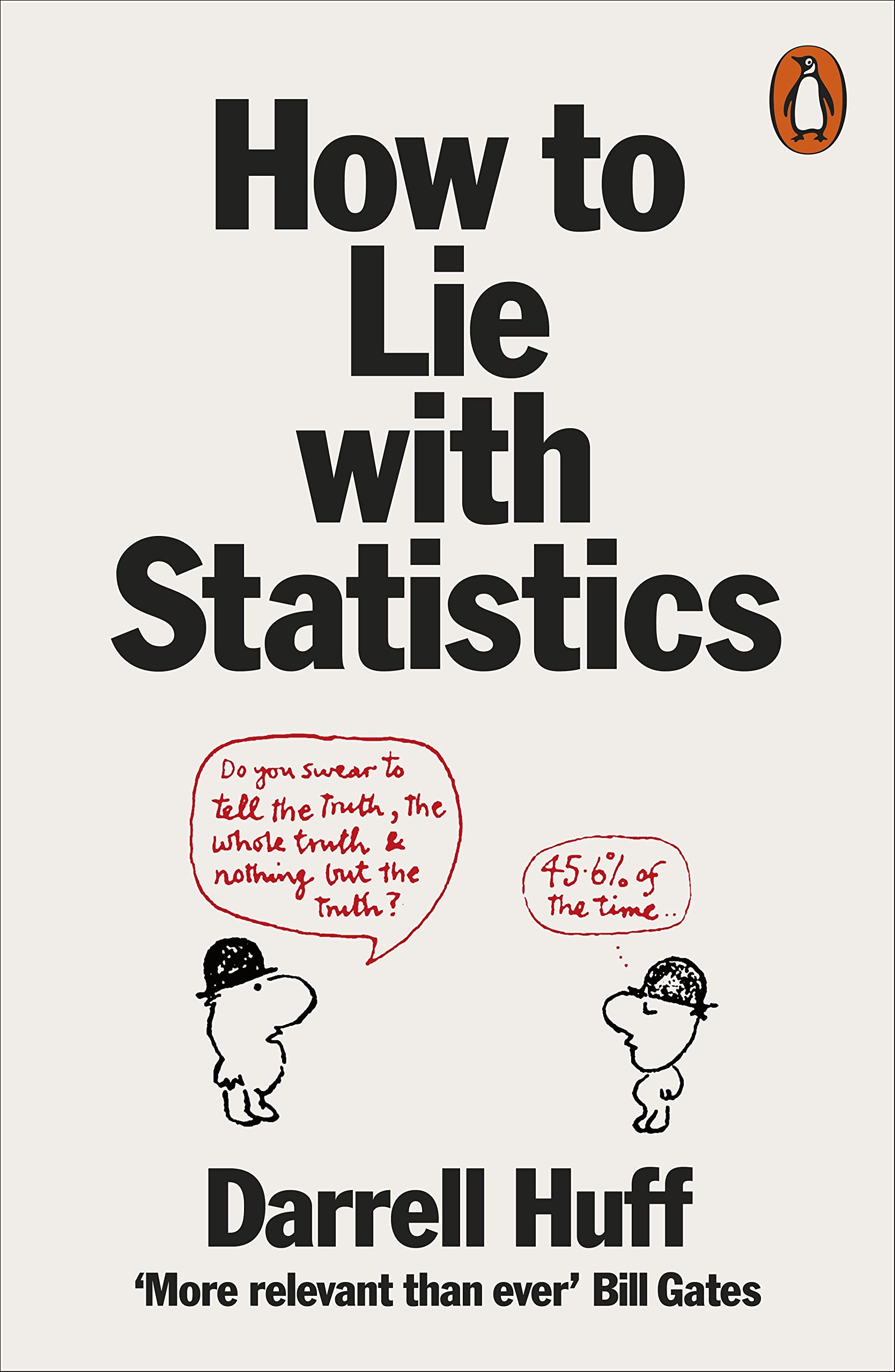 How To Lie With Statistics-new