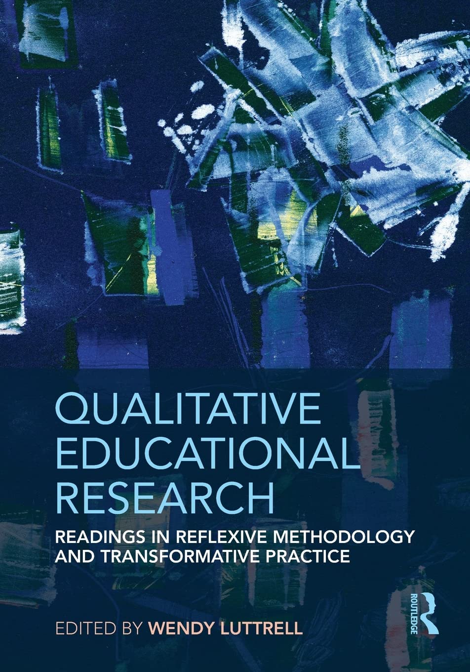 Qualitative Educational Research,New