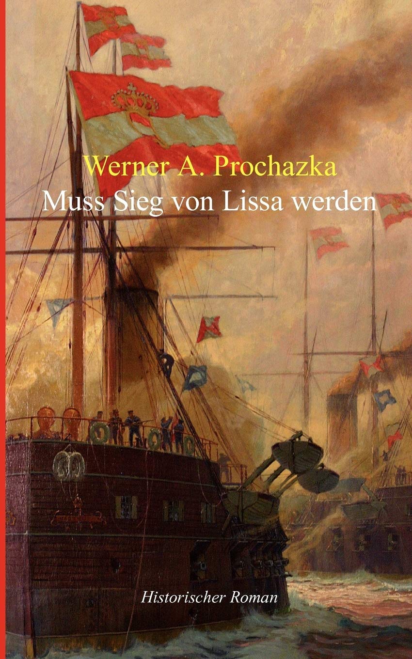 Muss Sieg Von Lissa Werden (German Edition),Used