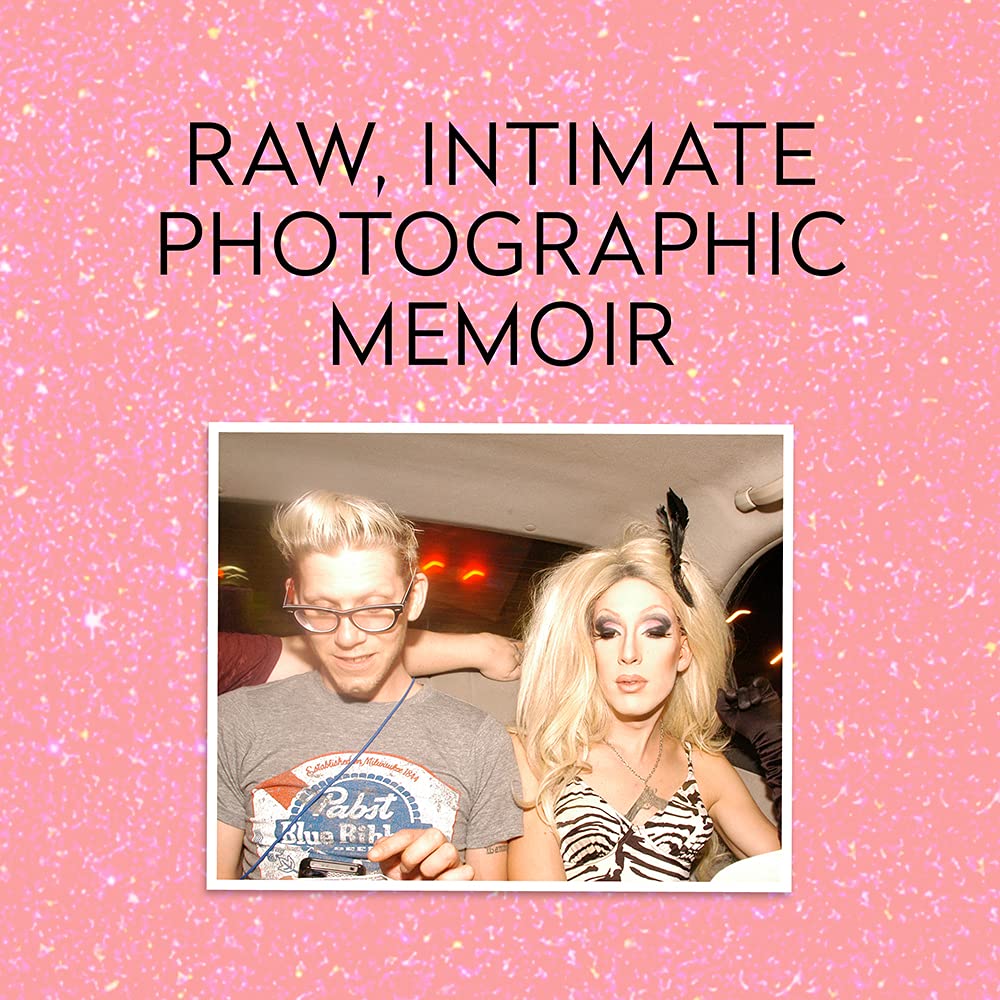 My Names Yours, Whats Alaska?: A Memoir,New