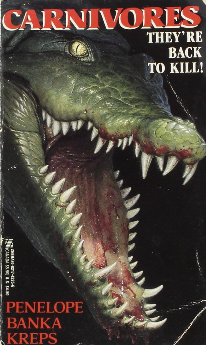 Carnivores,Used