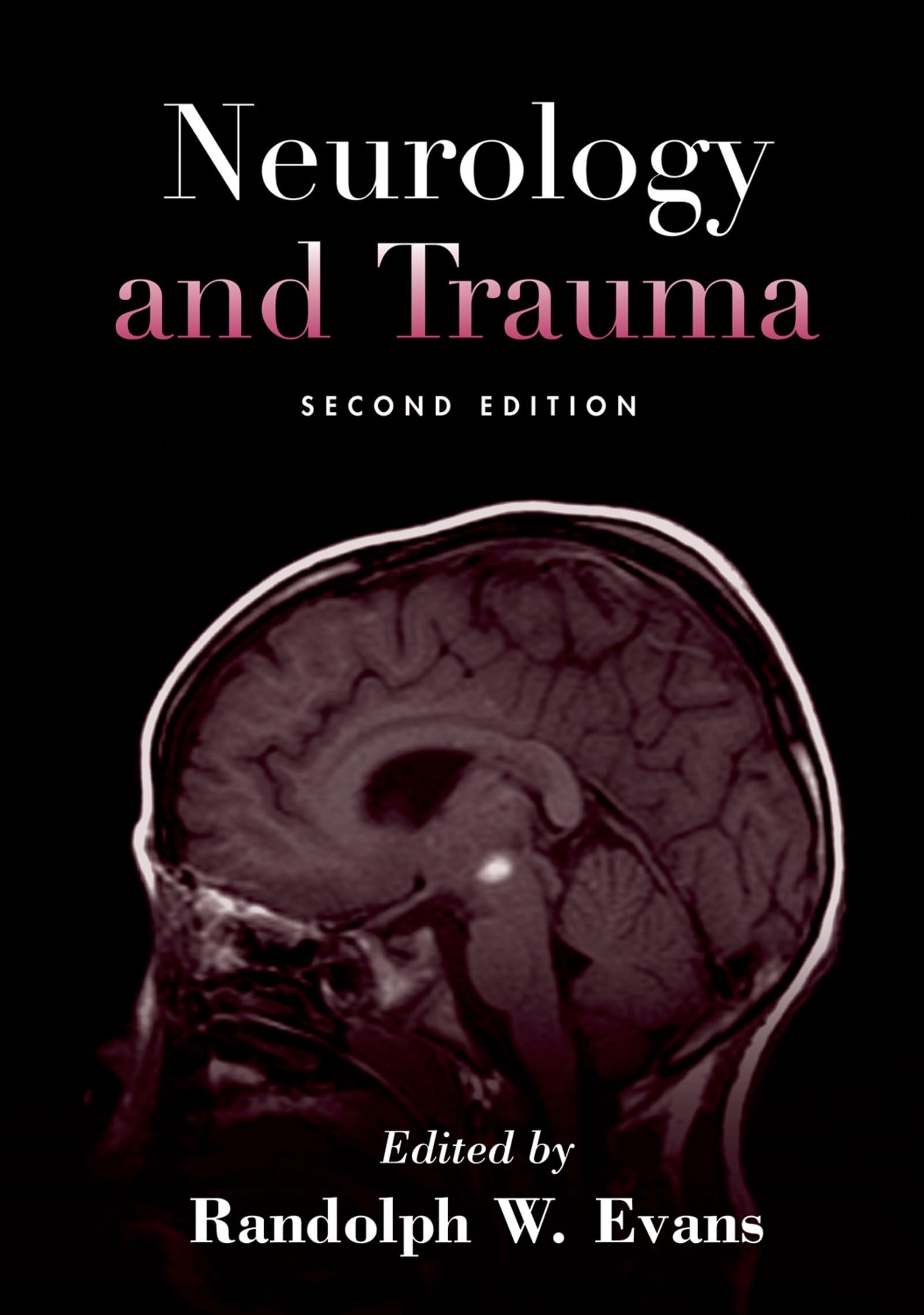 Neurology and Trauma,Used