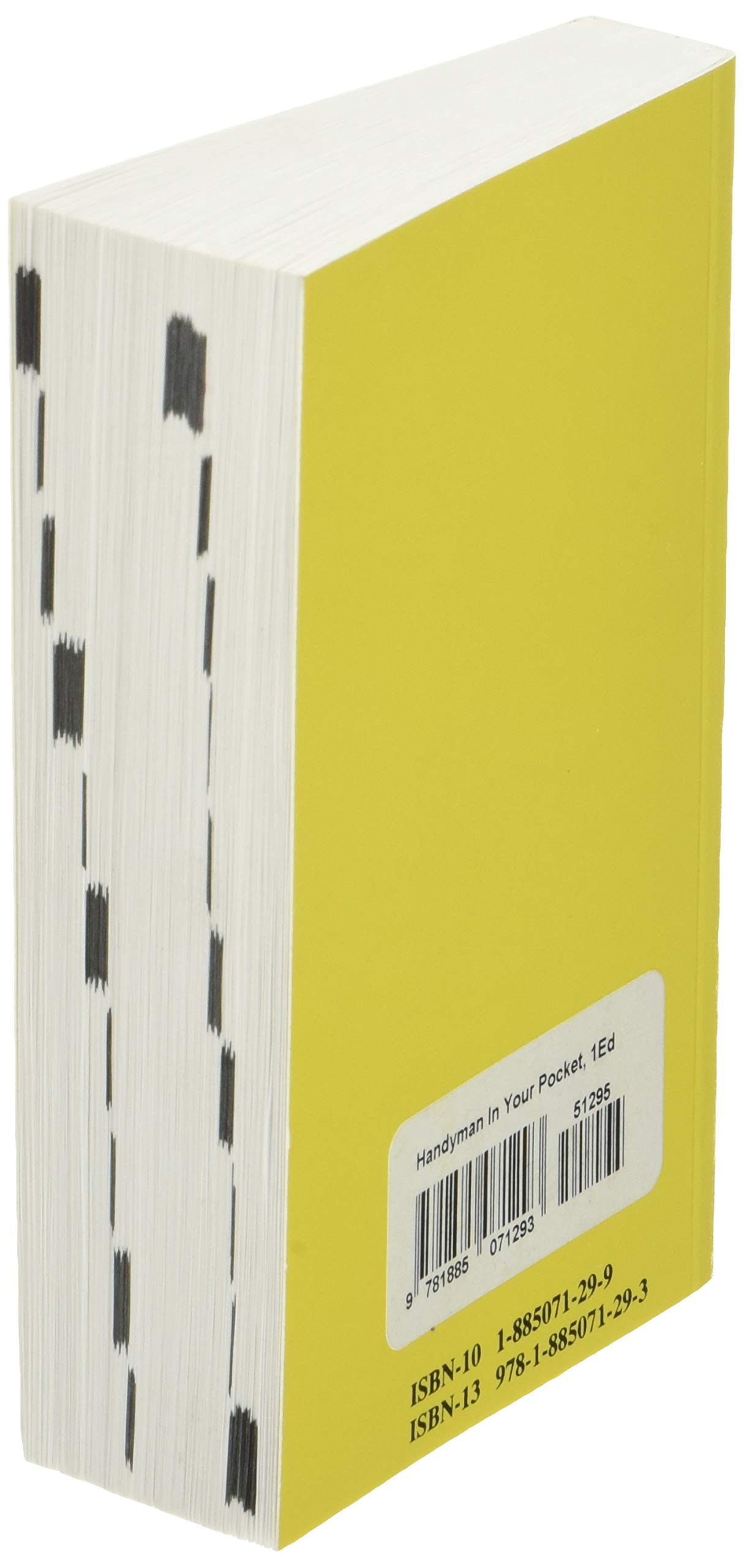 Handyman InYourPocket,Used