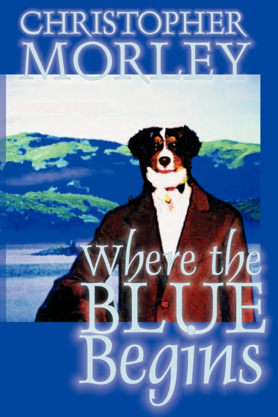 Where the Blue Begins,Used