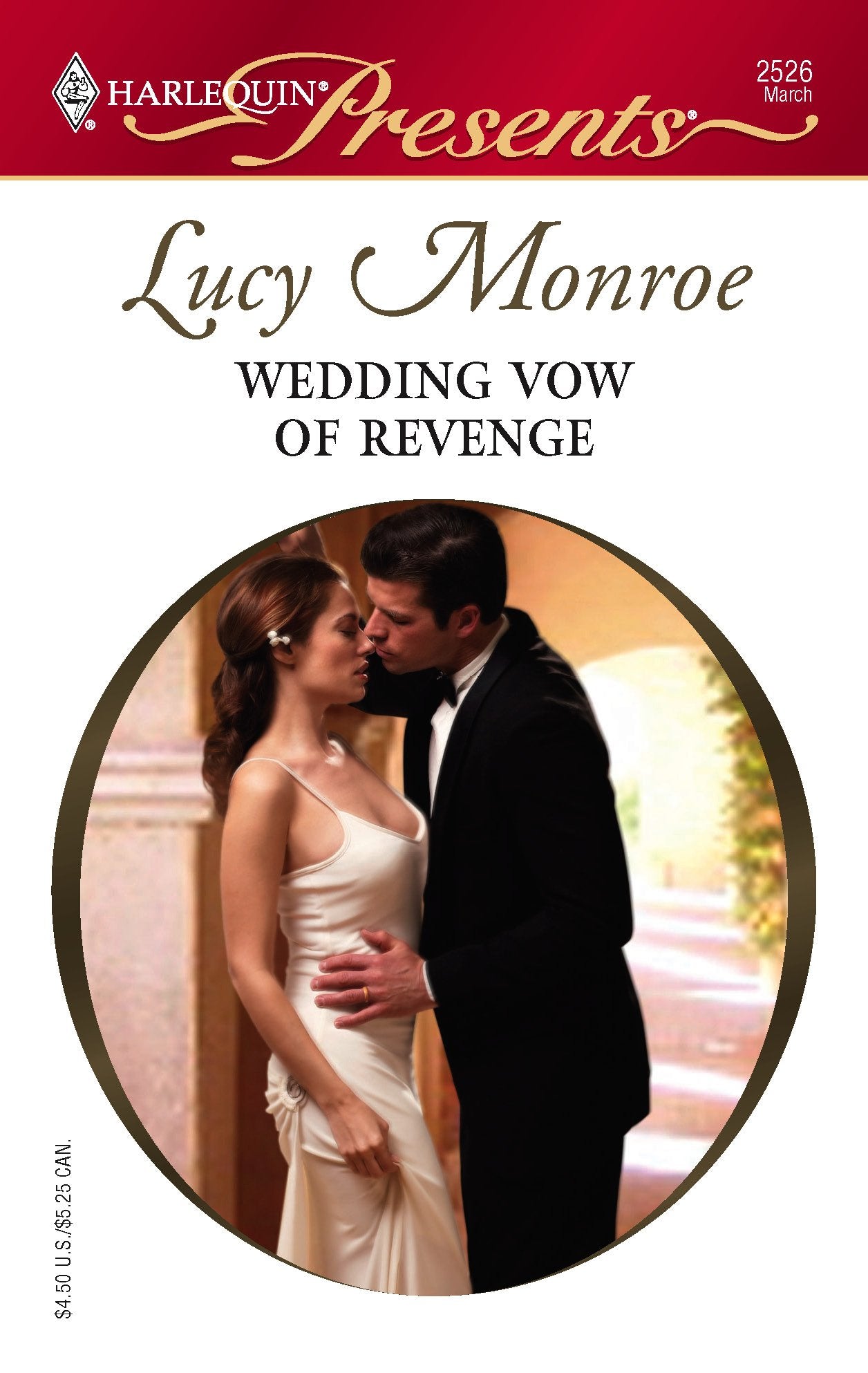 Wedding Vow of Revenge,Used