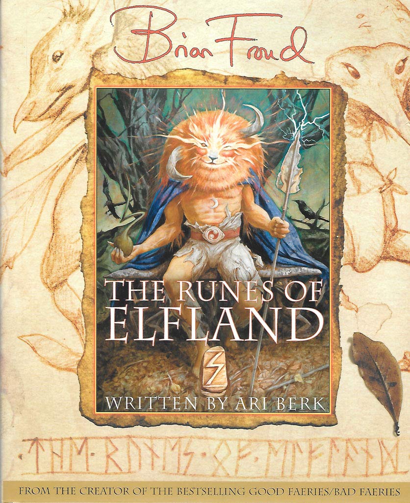 The Runes of Elfland,Used