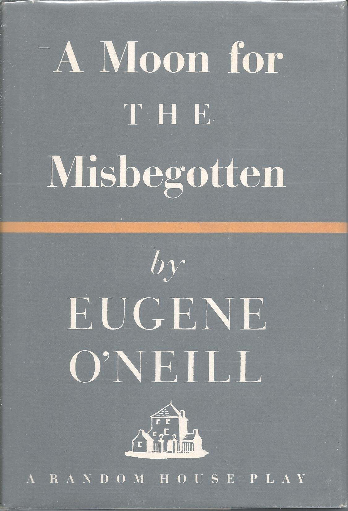 A Moon for the Misbegotten,Used