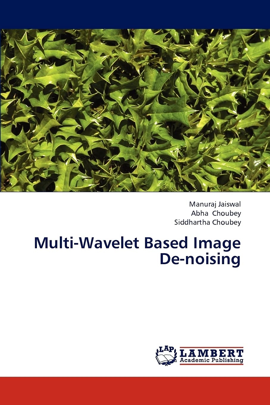 MultiWavelet Based Image Denoising,Used