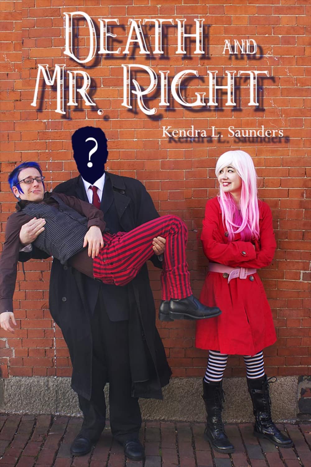 Death and Mr. Right,Used