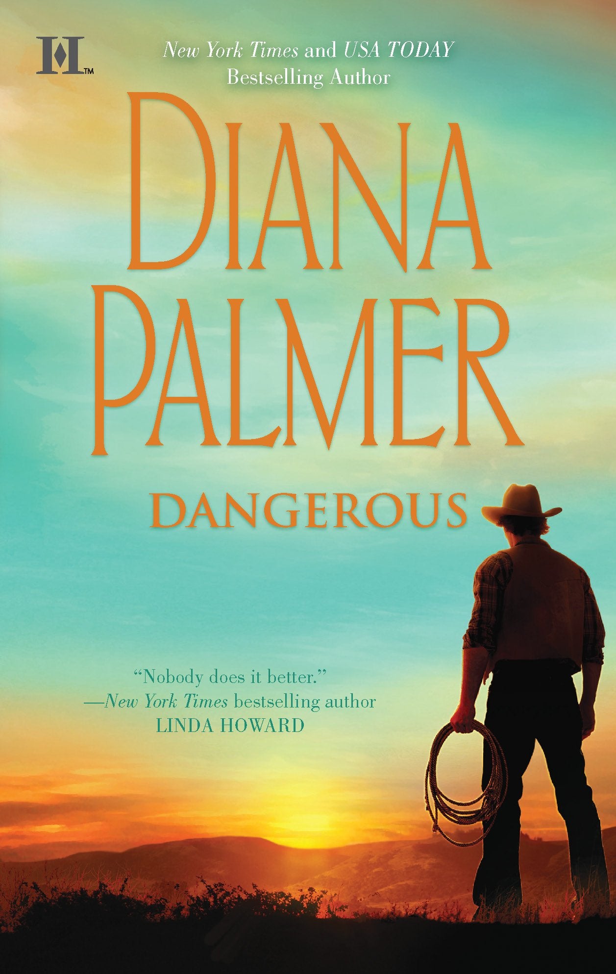 Dangerous (Long, Tall Texans),Used