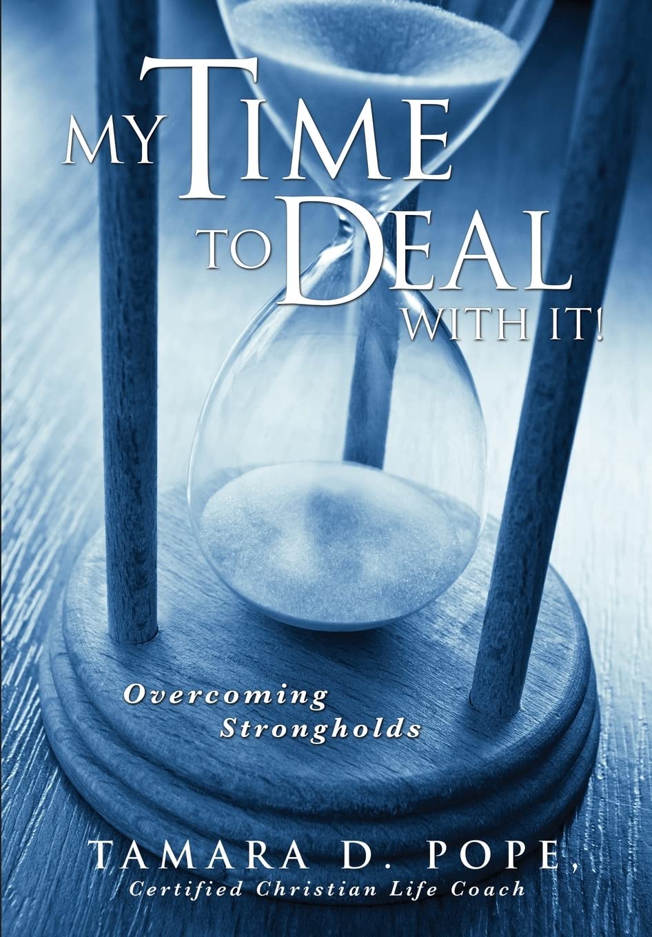My Time To Deal With It!,Used