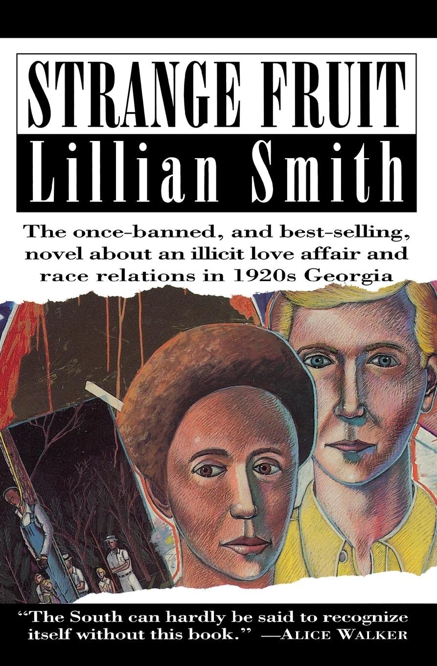 Strange Fruit (Canceled),New