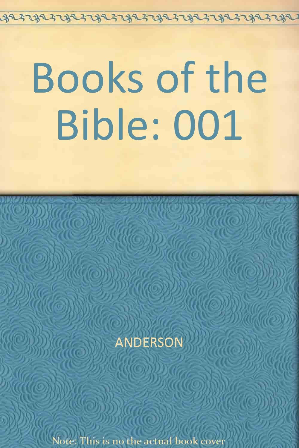 Books of the Bible,Used