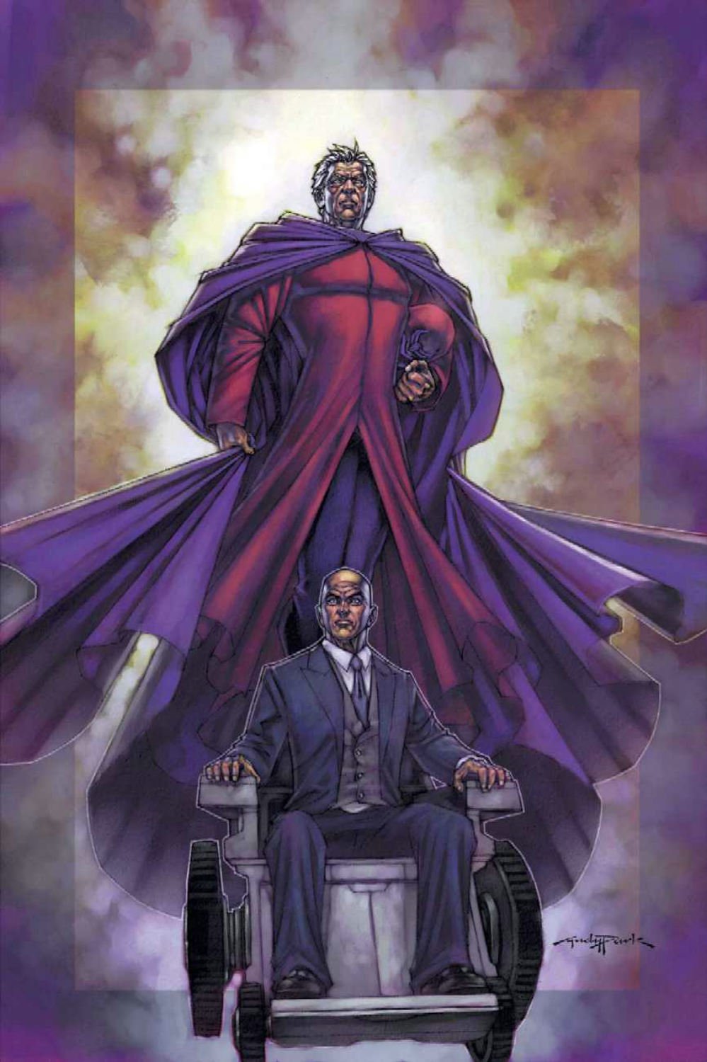 Excalibur Vol. 1: Forging The Sword (Xmen),New