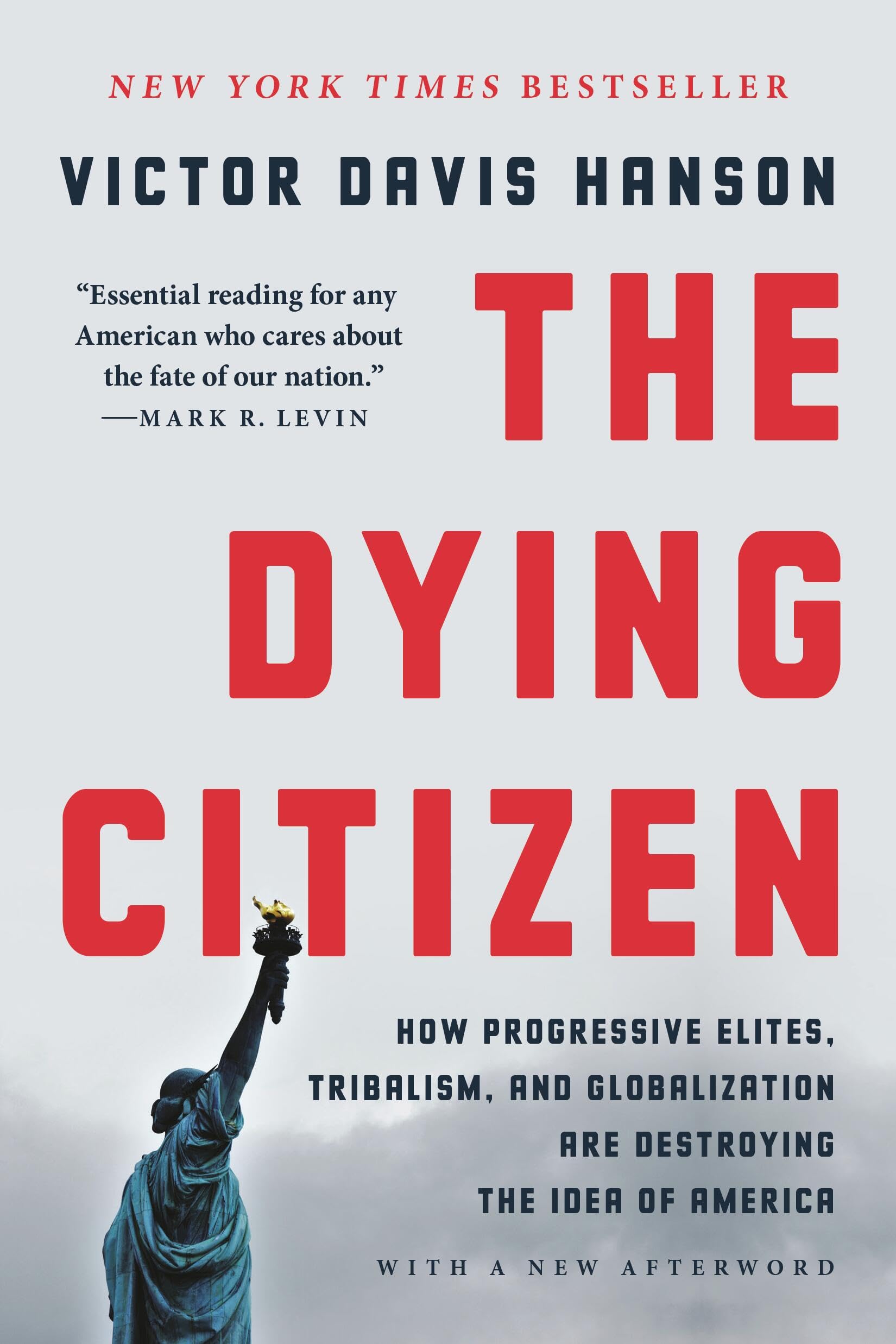 The Dying Citizen,New
