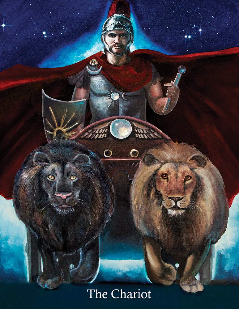Ancestral Path Tarot,New