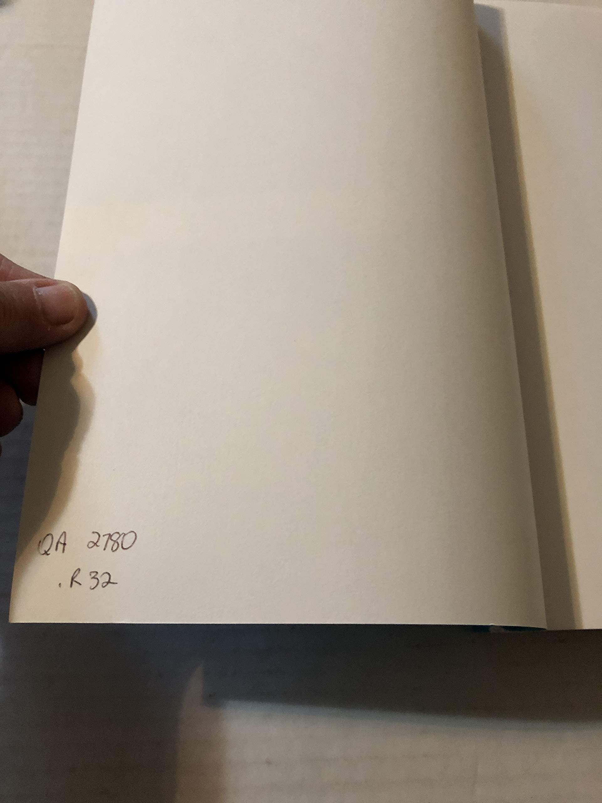 Reading and Understanding More Multivariate Statistics,Used