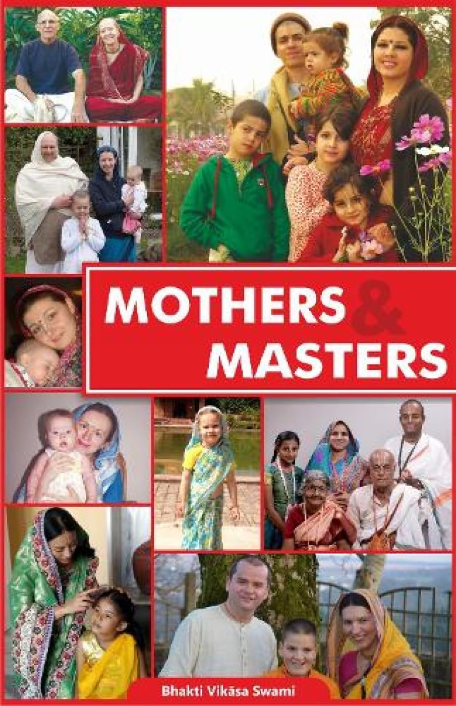 Mothers and Masters,Used