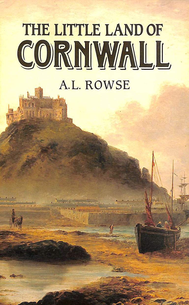 The Little Land of Cornwall,Used