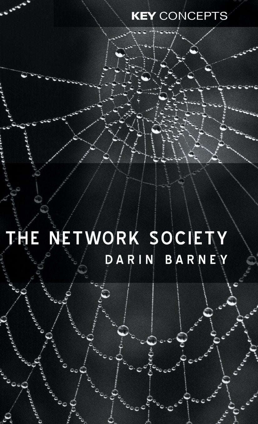 The Network Society,Used