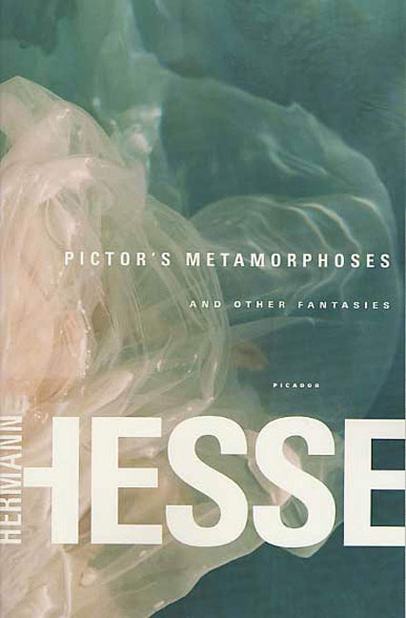 Pictor's Metamorphoses: and Other Fantasies,Used