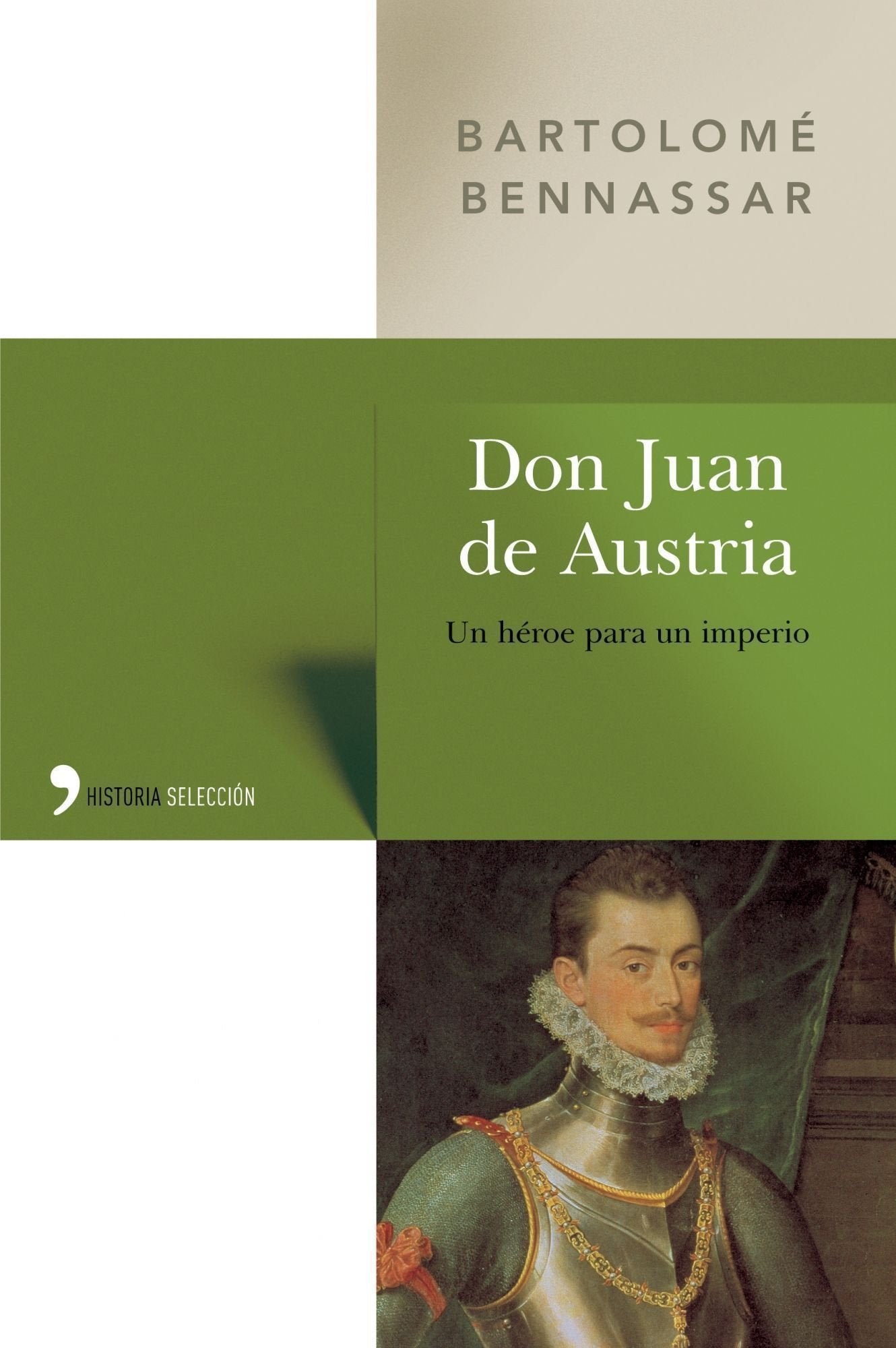 Don Juan de Austria,Used