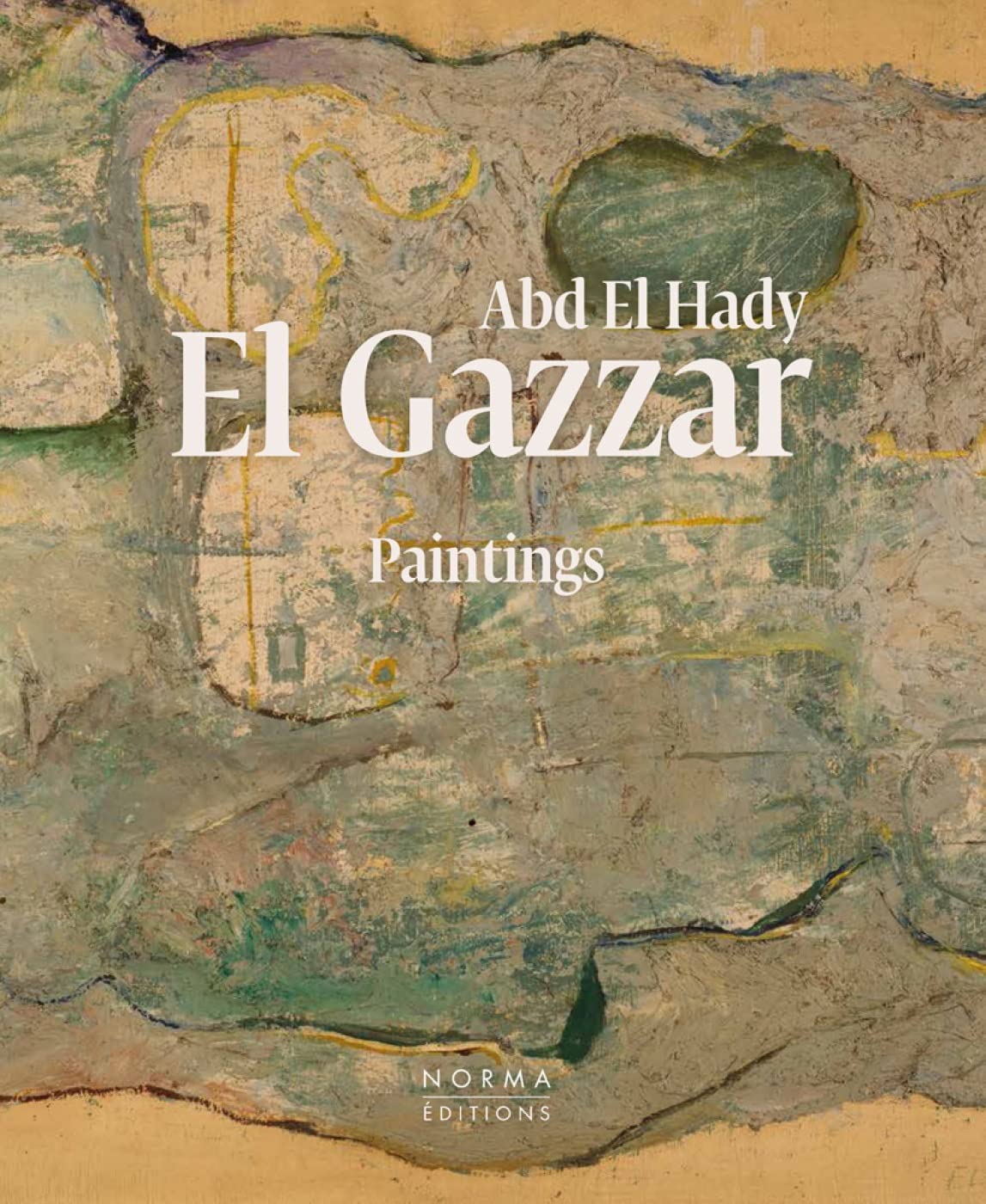 Elgazzar,New