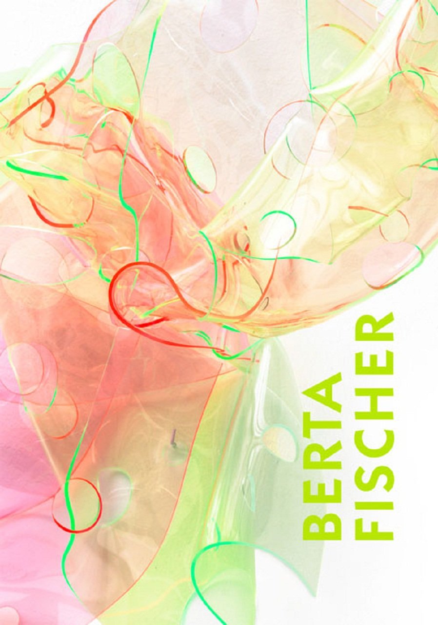 Berta Fischer (English and German Edition),Used