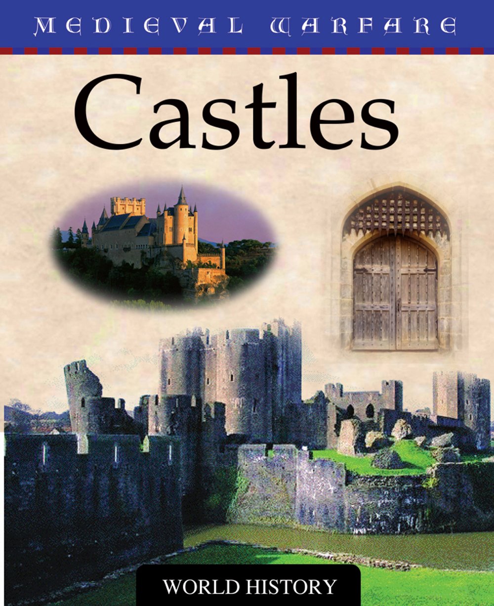 Castles (Medieval Warfare),Used