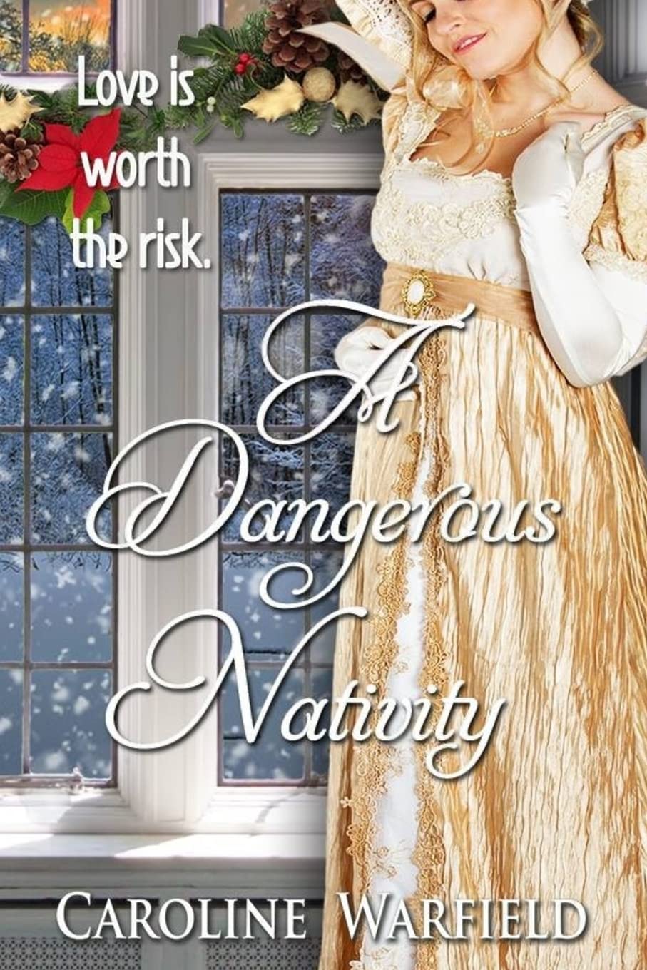 A Dangerous Nativity,Used