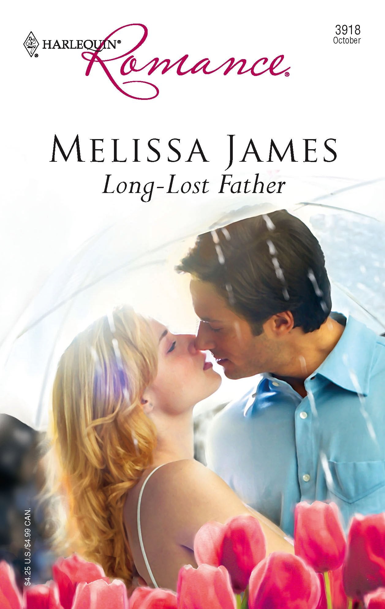 LongLost Father,Used