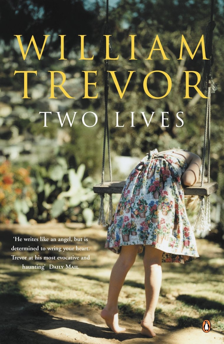 Two Lives,Used