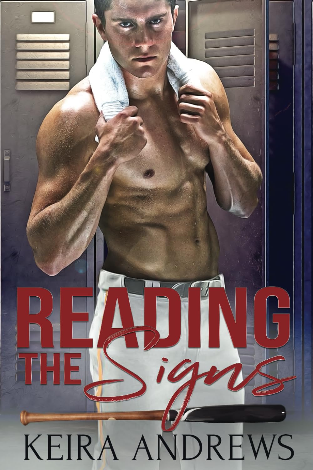 Reading the Signs,Used