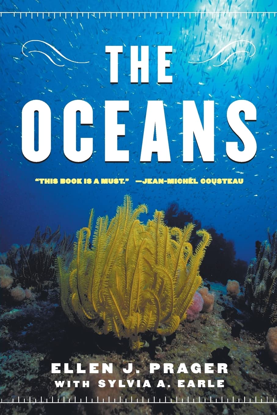 The Oceans,Used