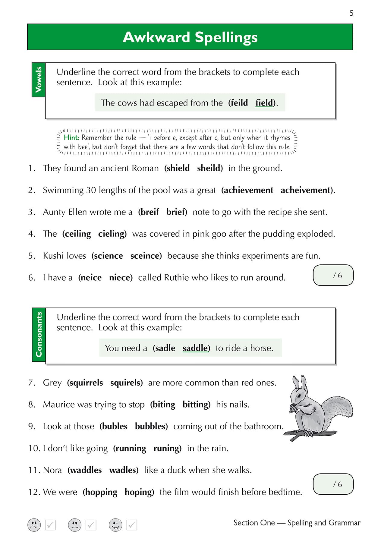 New 11+ CEM Verbal Reasoning Practice Book & Assessment Tests Ages 78 (with Online Edition) (CGP 11+ CEM),Used
