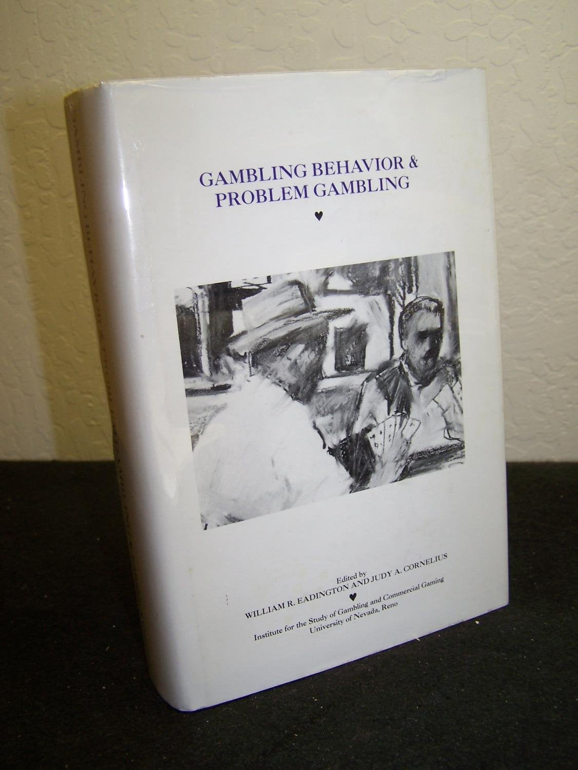 Gambling Behavior And Problem Gambling