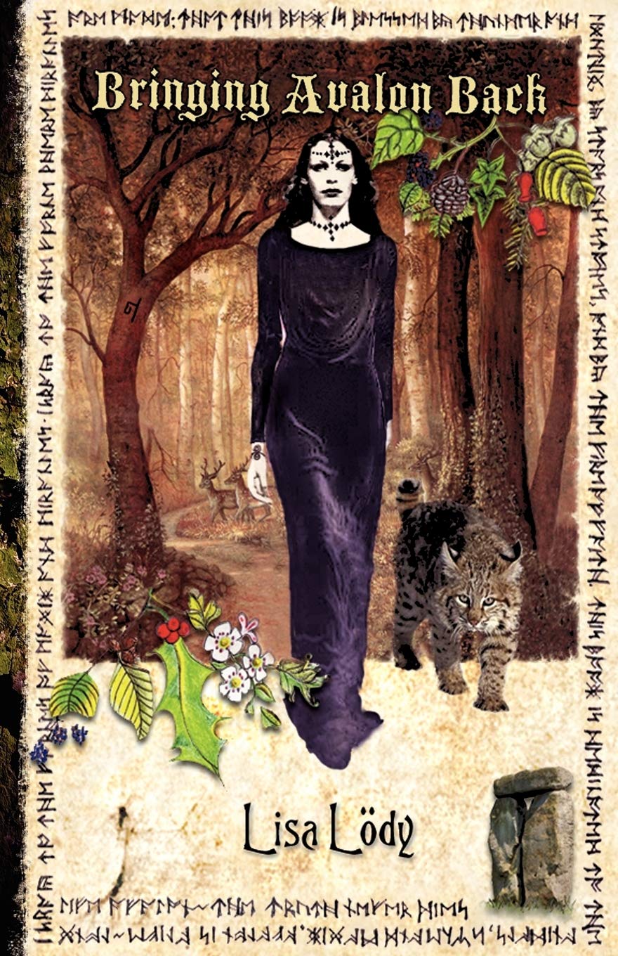 Bringing Avalon Back,Used