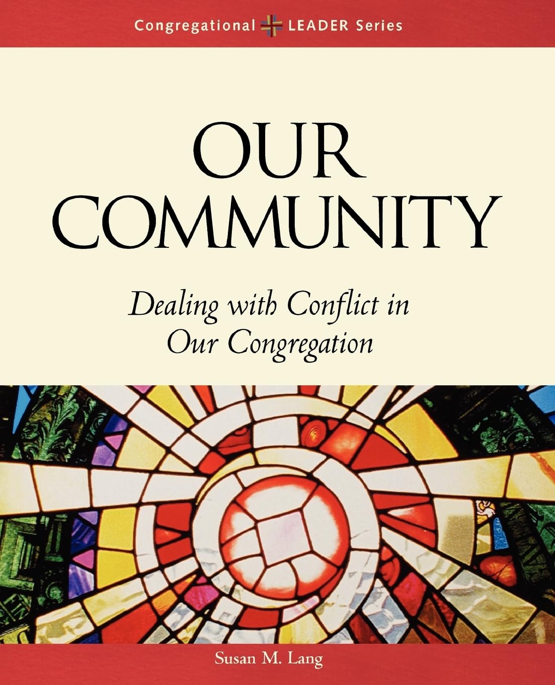 Our Community (Congregational Leader),Used