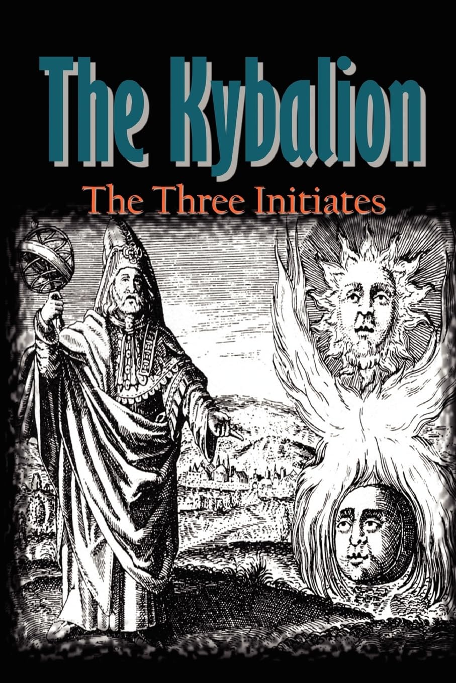 The Kybalion,New