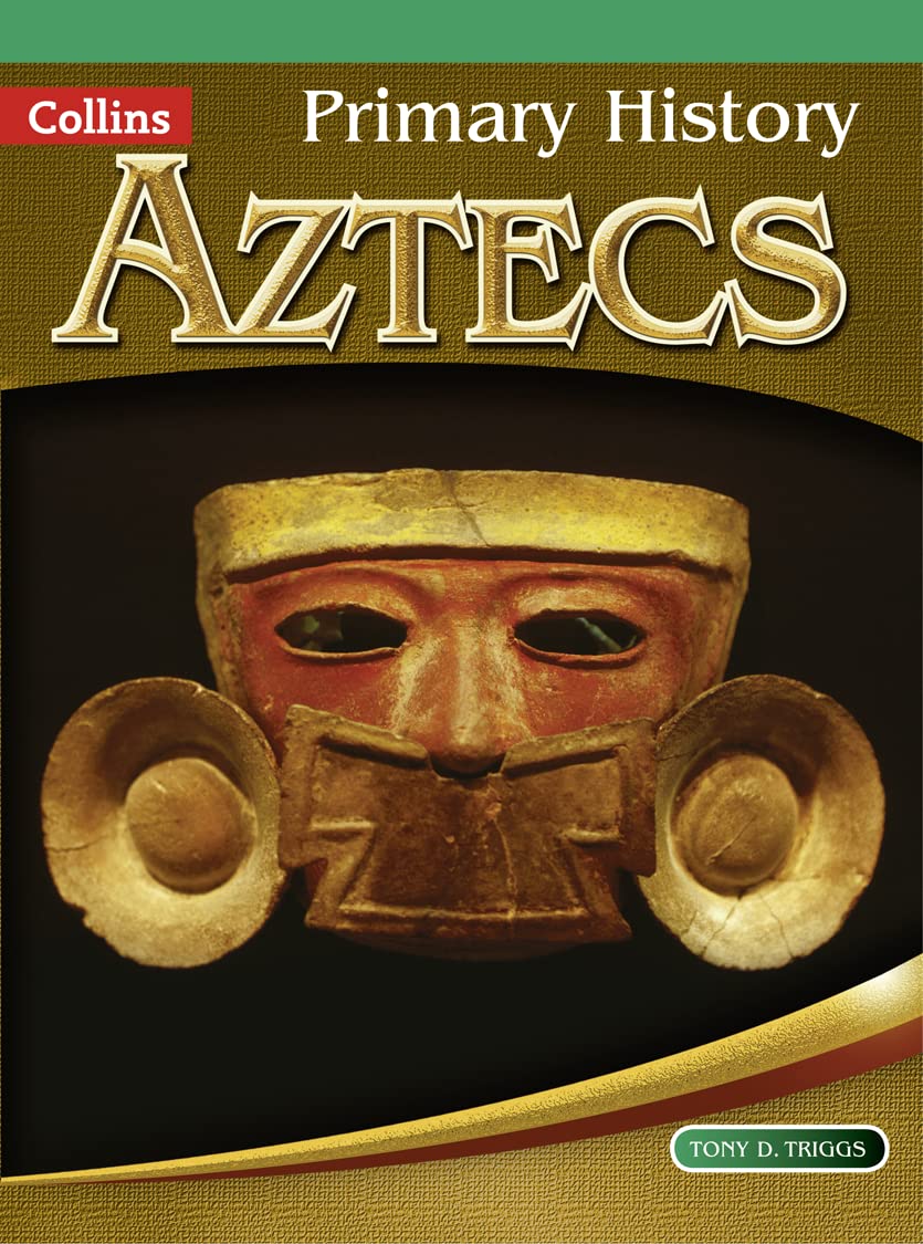Aztecs (Primary History),Used
