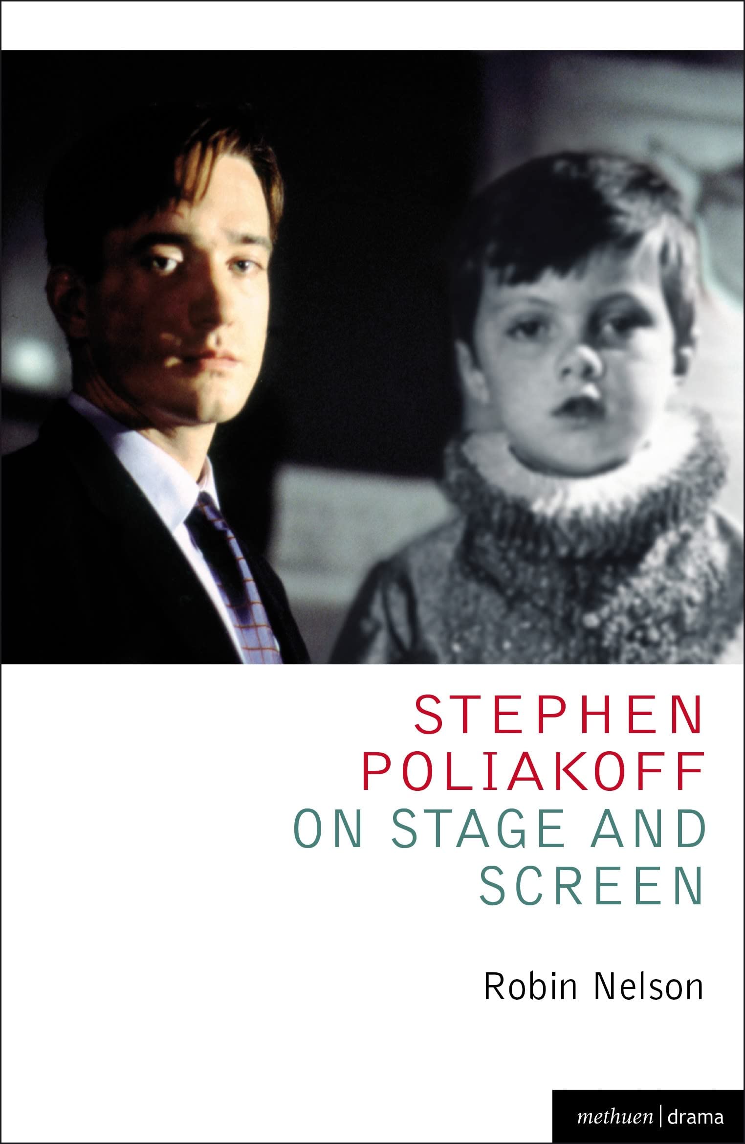 Stephen Poliakoff on Stage and Screen (Plays and Playwrights),Used