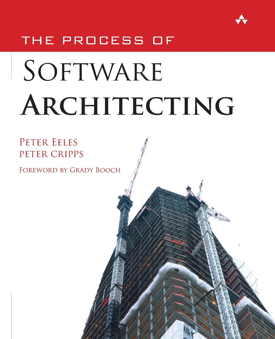 The Process of Software Architecting,Used