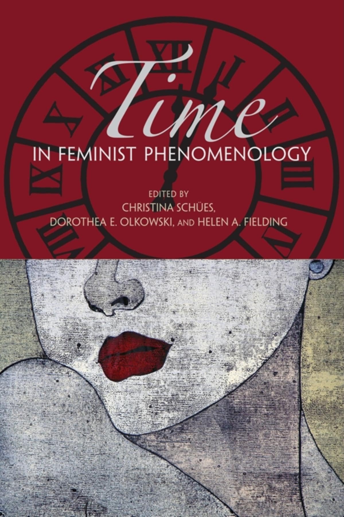 Time in Feminist Phenomenology,Used
