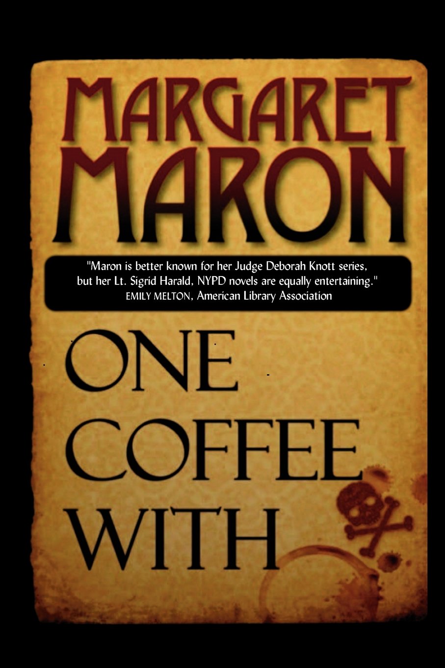 One Coffee With,Used
