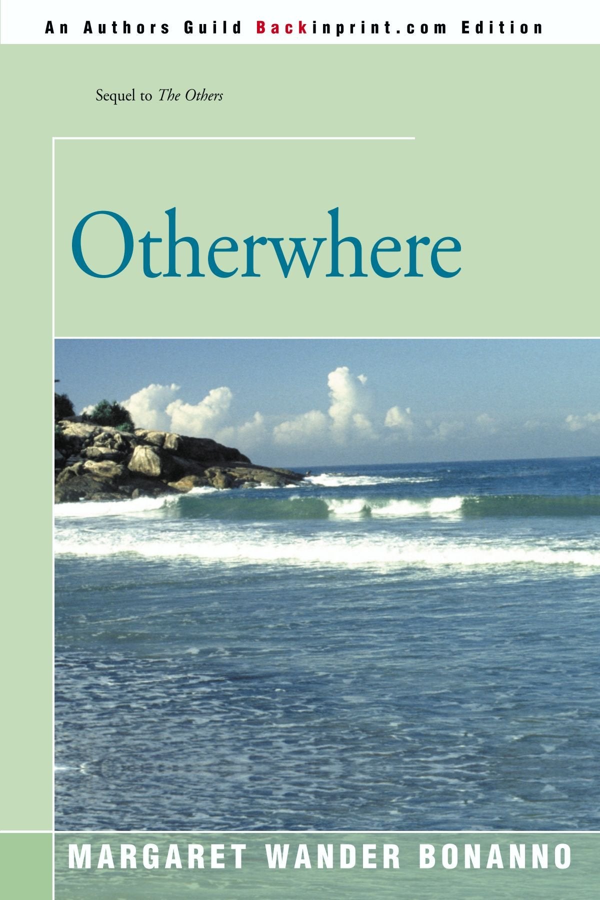 Otherwhere,Used