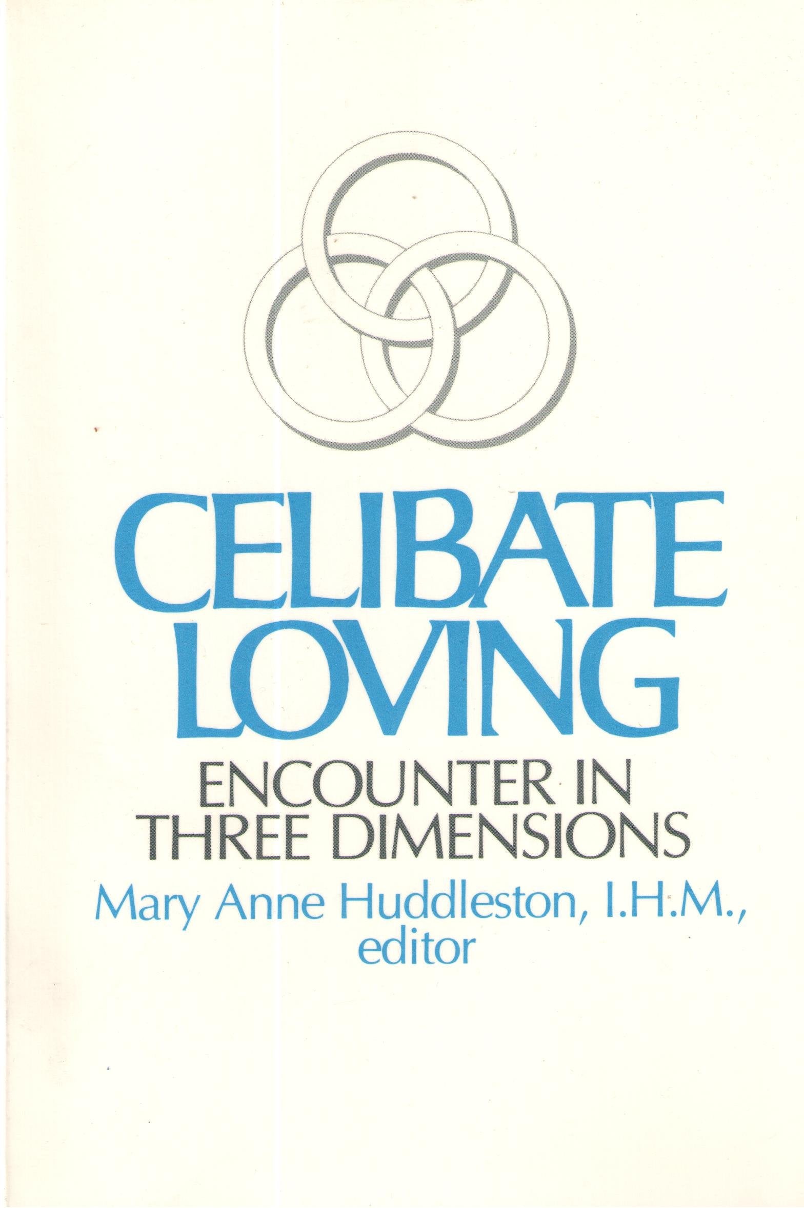 Celibate Loving,New