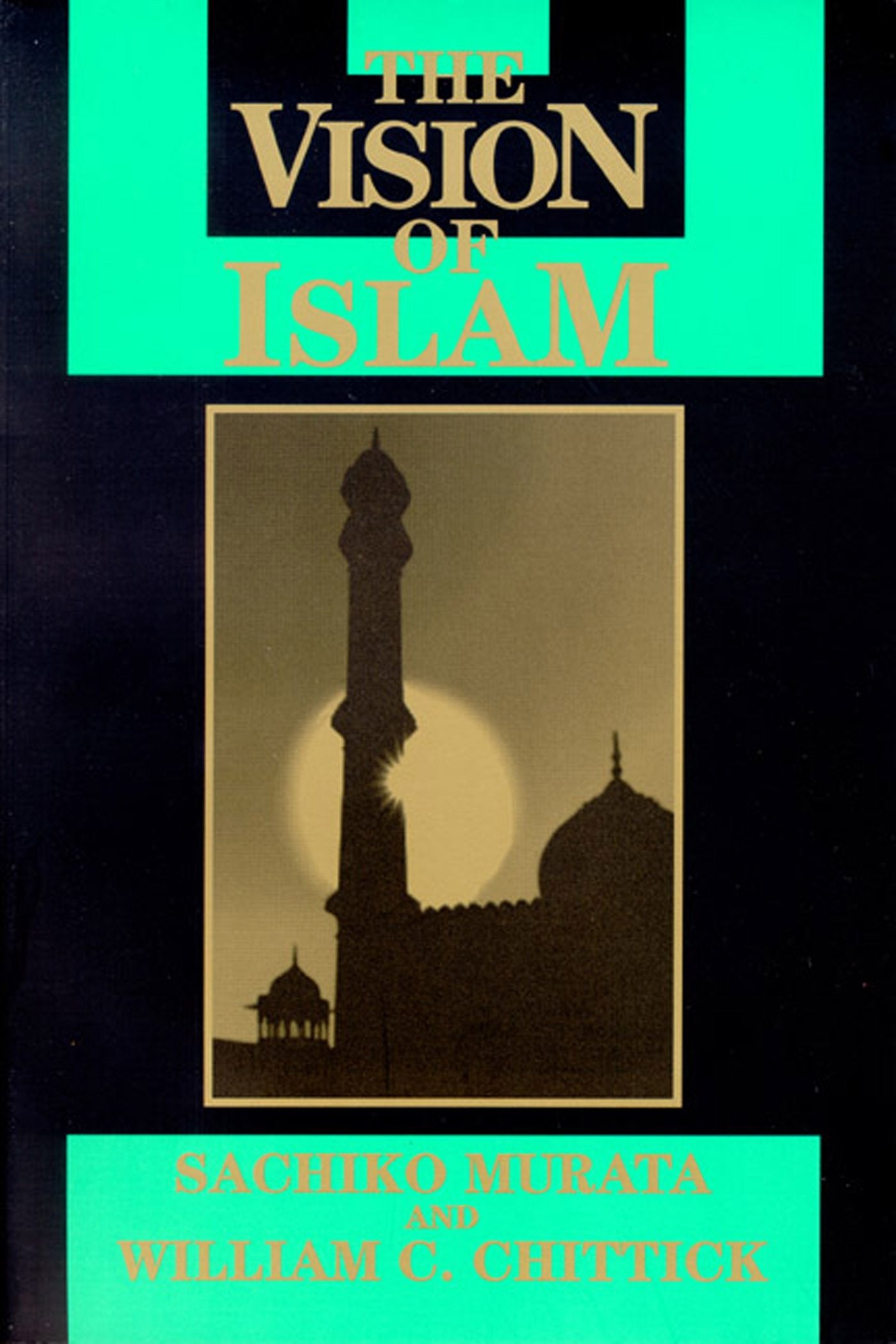 Vision of Islam (Visions of Reality. Understanding Religions),New