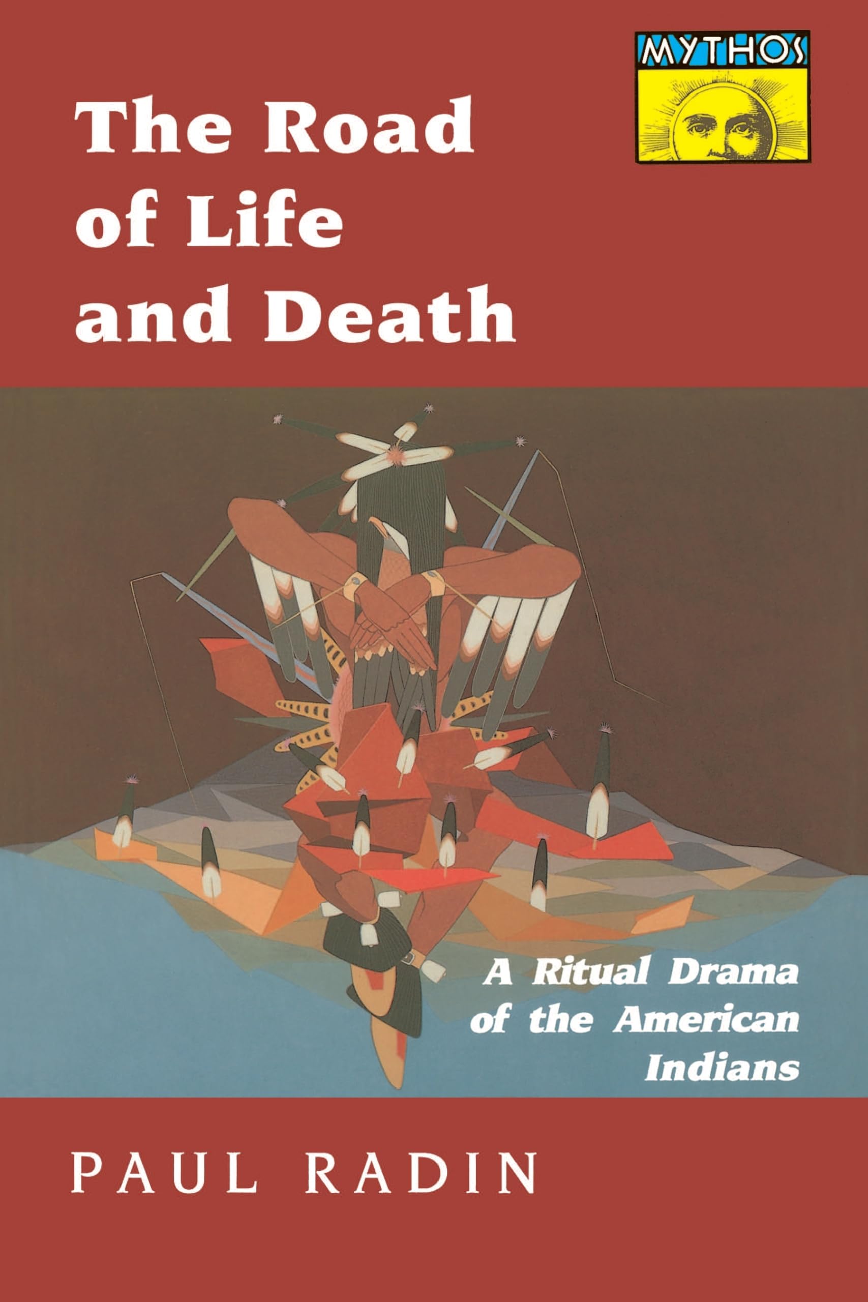 The Road of Life and Death,Used